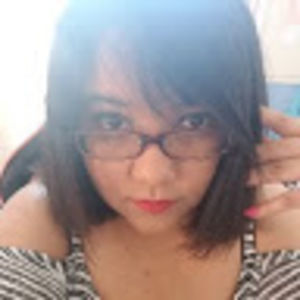 Meet your Posher, Ansley